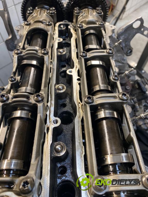 MERCEDES-BENZ GLE SUV 2020 180 kW GLE 300 d 4-matic (167.119) 1950 Motor 654920 (Motor)