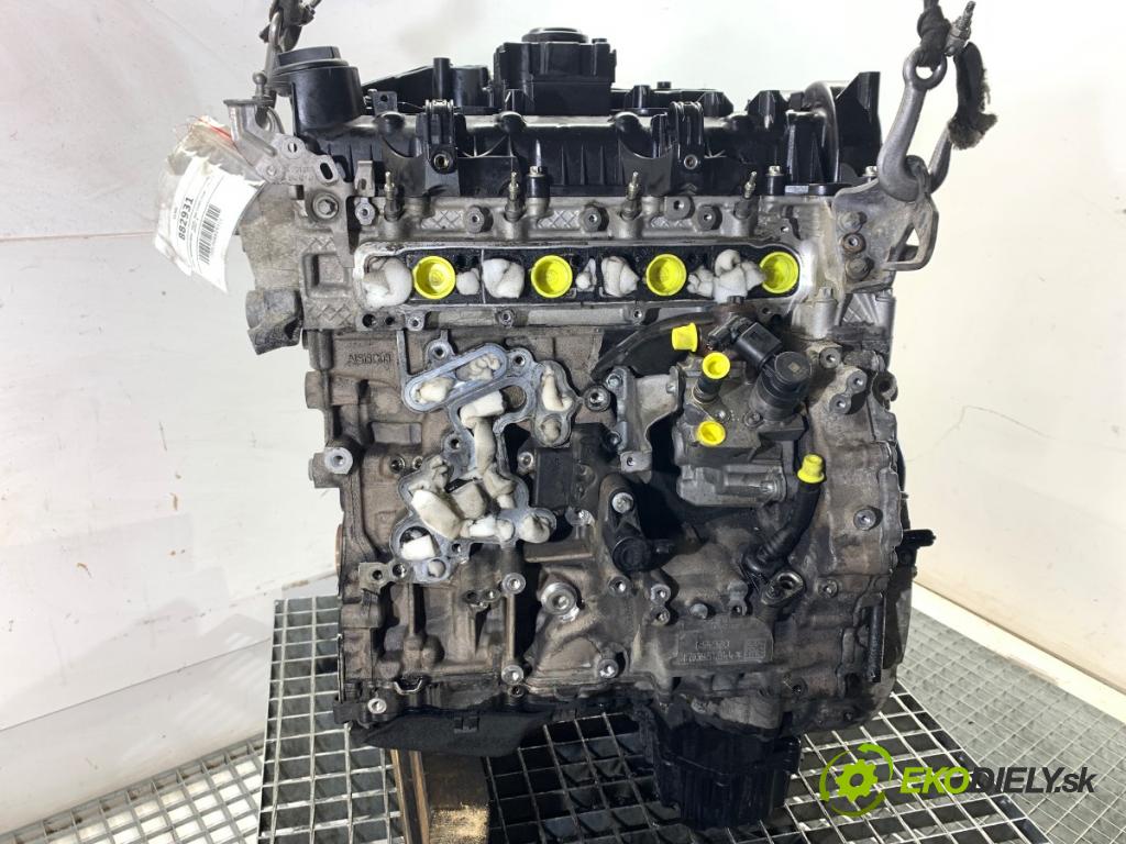 MERCEDES-BENZ GLE SUV 2020 180 kW GLE 300 d 4-matic (167.119) 1950 Motor 654920 (Motor)