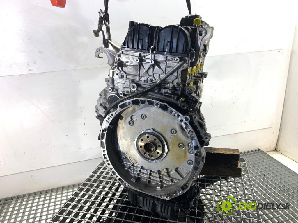 MERCEDES-BENZ GLE SUV 2020 180 kW GLE 300 d 4-matic (167.119) 1950 Motor 654920 (Motor)