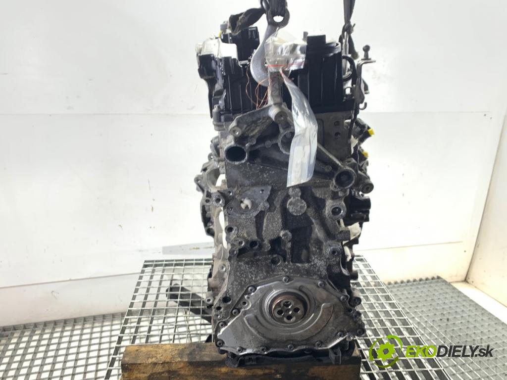 MERCEDES-BENZ GLE SUV 2020 180 kW GLE 300 d 4-matic (167.119) 1950 Motor 654920 (Motor)