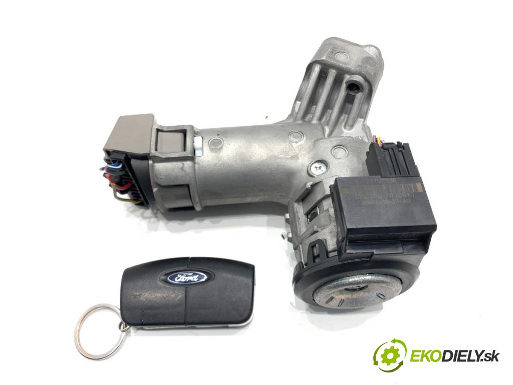 FORD FIESTA MK7 liftback 2011 88 kW 1.6 Ti 1596 spinačka 8A6T-15607-AB (Spínacia skrinka)