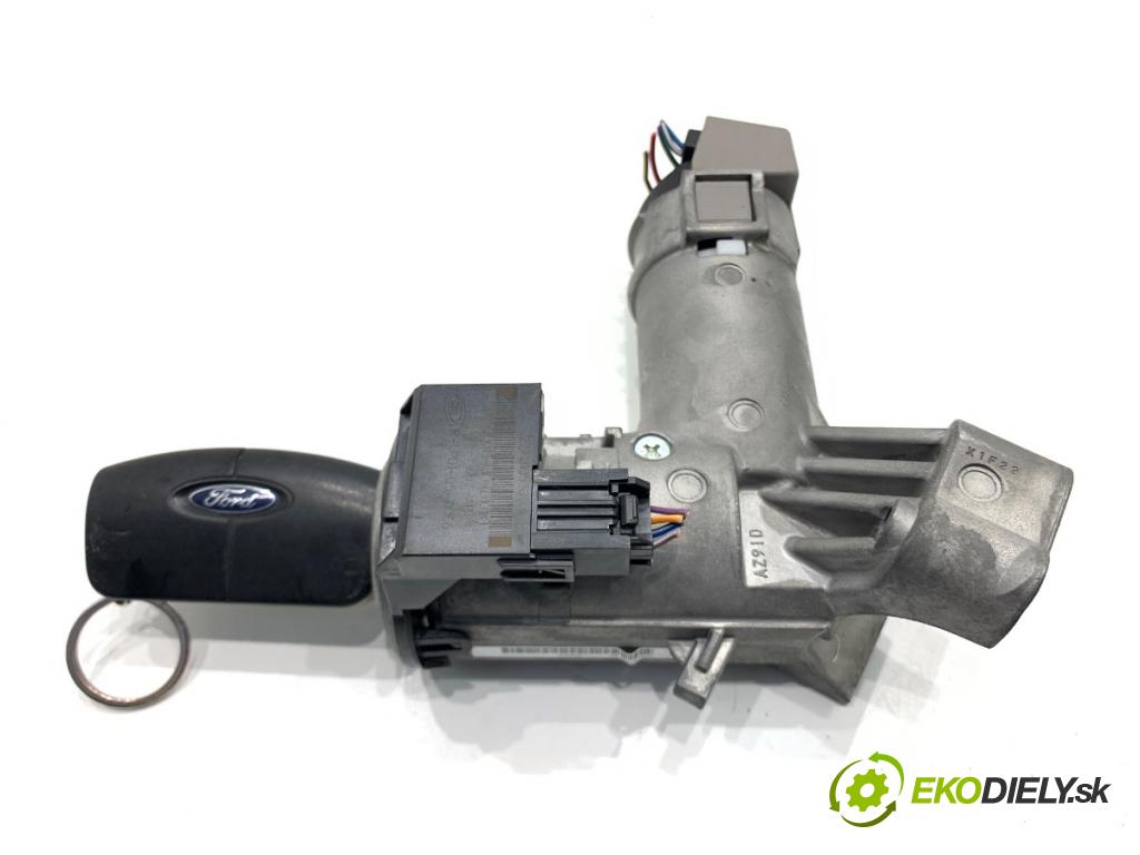 FORD FIESTA MK7 liftback 2011 88 kW 1.6 Ti 1596 spinačka 8A6T-15607-AB (Spínacia skrinka)