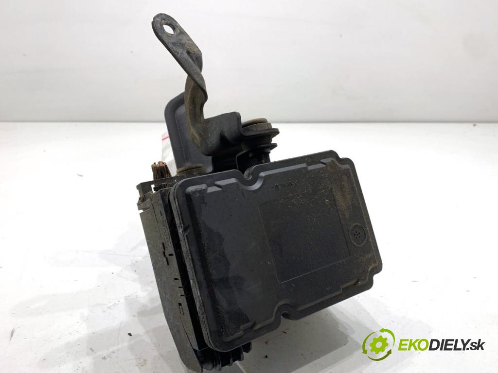 FORD FIESTA MK7 liftback 2011 88 kW 1.6 Ti 1596 Pumpa ABS AV59-2C405-GB (Pumpa ABS)