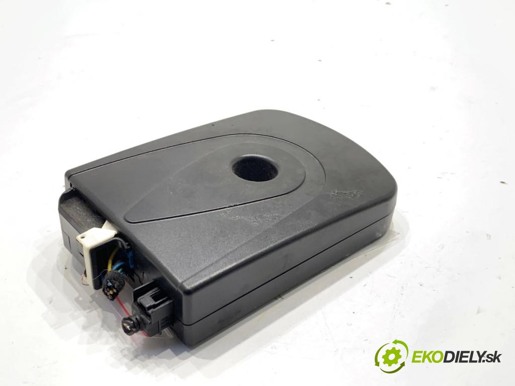 FORD FIESTA MK7 liftback 2011 88 kW 1.6 Ti 1596 Modul BLUETOOTH 8M5T-19C112-AT (Riadiaca jednotka ostatné)