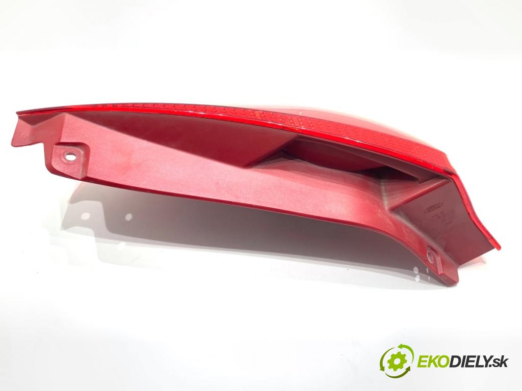 FORD FIESTA MK7 liftback 2011 88 kW 1.6 Ti 1596 Svetlo pravy zad 8A61-13404-A