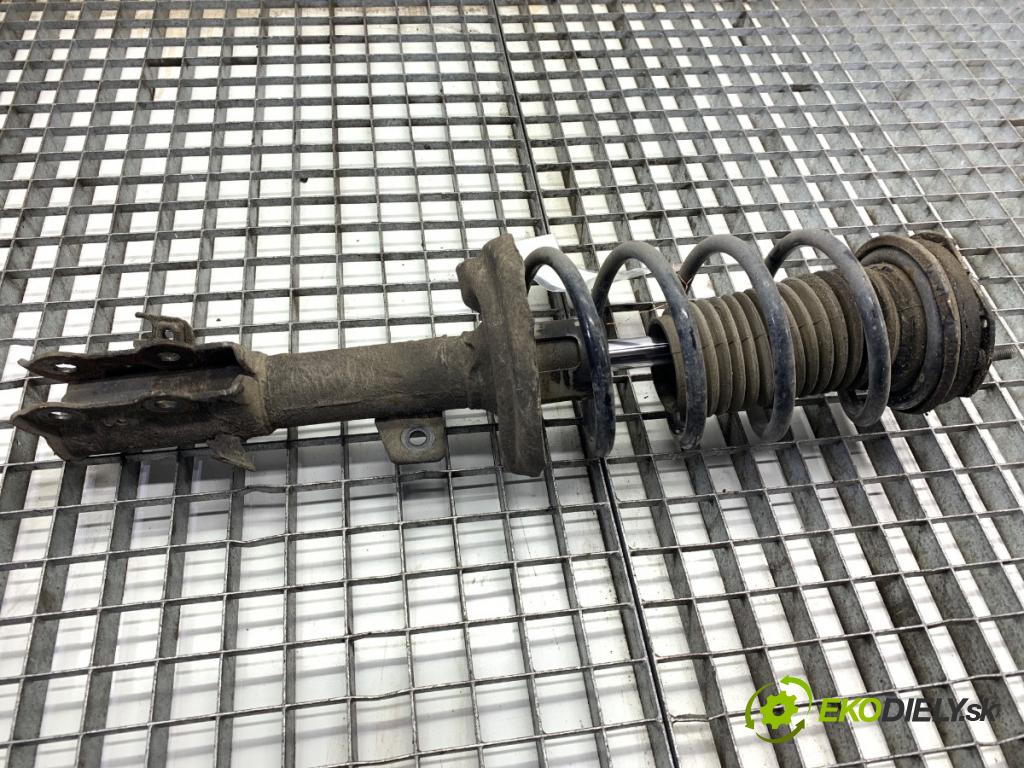 FORD FIESTA MK7 liftback 2011 88 kW 1.6 Ti 1596 Tlmič ľavy predný ZE 