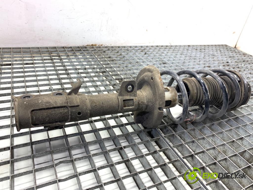 FORD FIESTA MK7 liftback 2011 88 kW 1.6 Ti 1596 Tlmič ľavy predný ZE