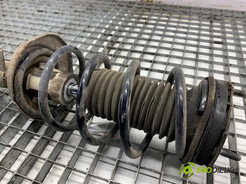 FORD FIESTA MK7 liftback 2011 88 kW 1.6 Ti 1596 Tlmič ľavy predný ZE