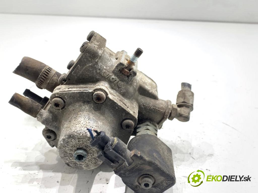 FORD FIESTA MK7 liftback 2011 88 kW 1.6 Ti 1596 Reduktor do plynového pedálu LPG  (LPG)