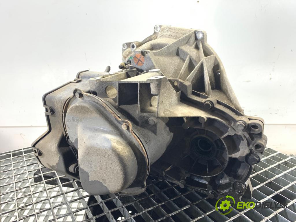 FORD FIESTA MK7 liftback 2011 88 kW 1.6 Ti 1596 Prevodovka AA6R-7002-ABF (Prevodovka)