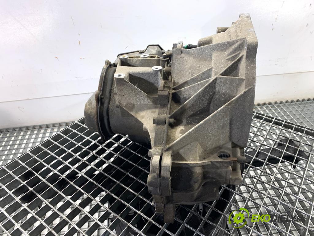 FORD FIESTA MK7 liftback 2011 88 kW 1.6 Ti 1596 Prevodovka AA6R-7002-ABF (Prevodovka)
