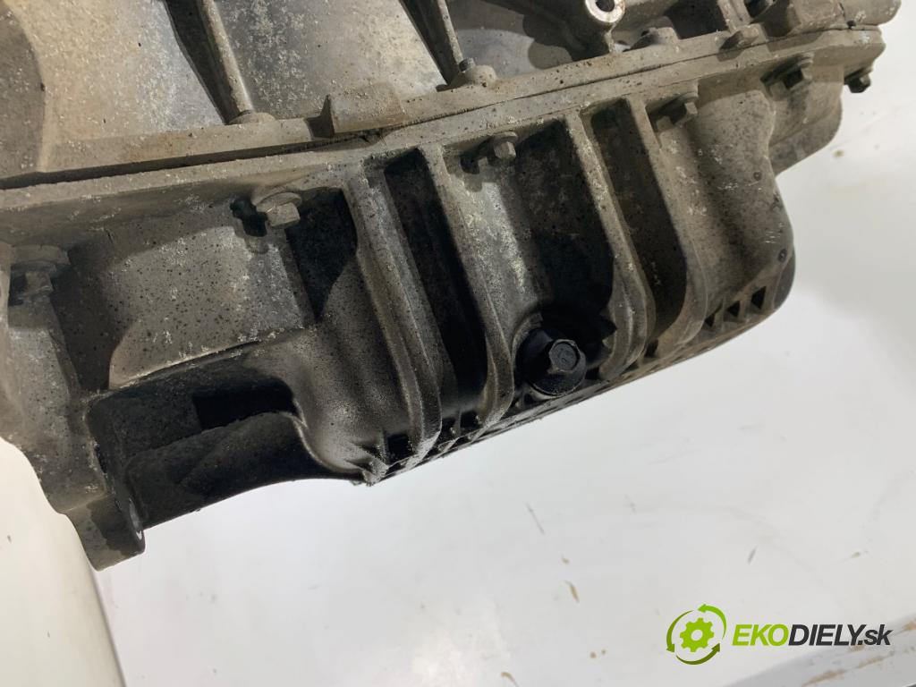 FORD FIESTA MK7 liftback 2011 88 kW 1.6 Ti 1596 Motor HXJB (Motor)