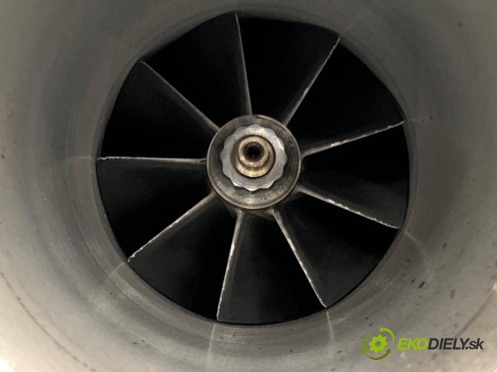 BMW F11 Kombi 2011 190 kW 530 d xDrive 2993 Turbodúchadlo,turbo 7823202 (Turbodúchadlo (kompletné))