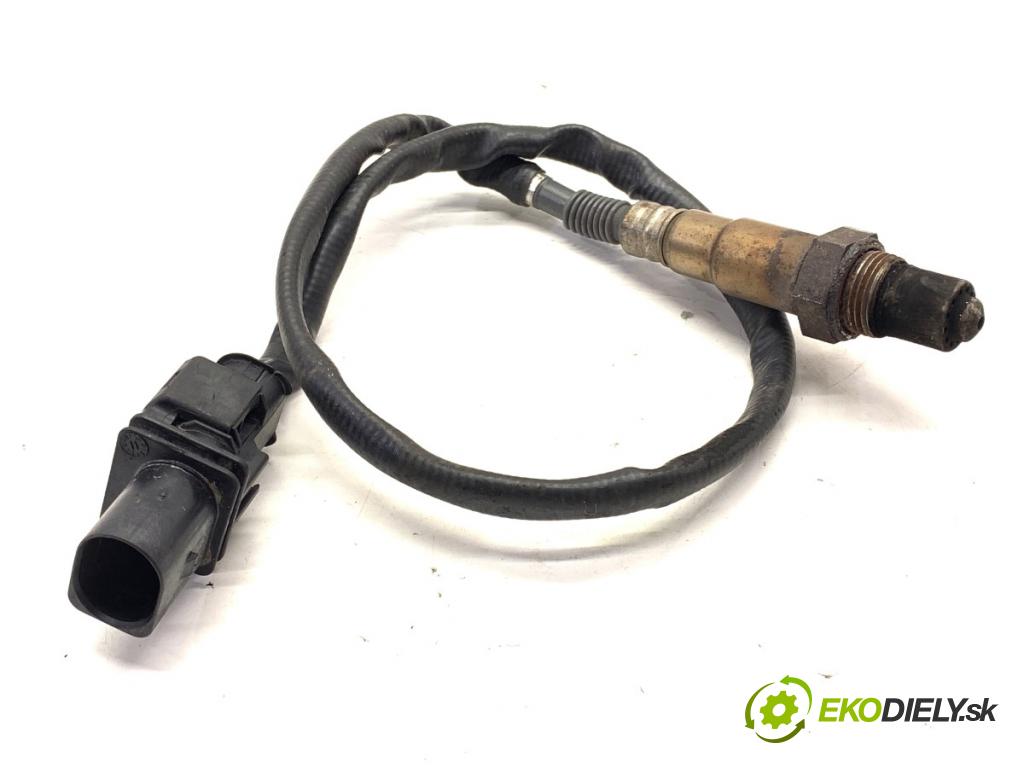 BMW F11 Kombi 2011 190 kW 530 d xDrive 2993 sonda lambda 7794634 (Lambda sonda)