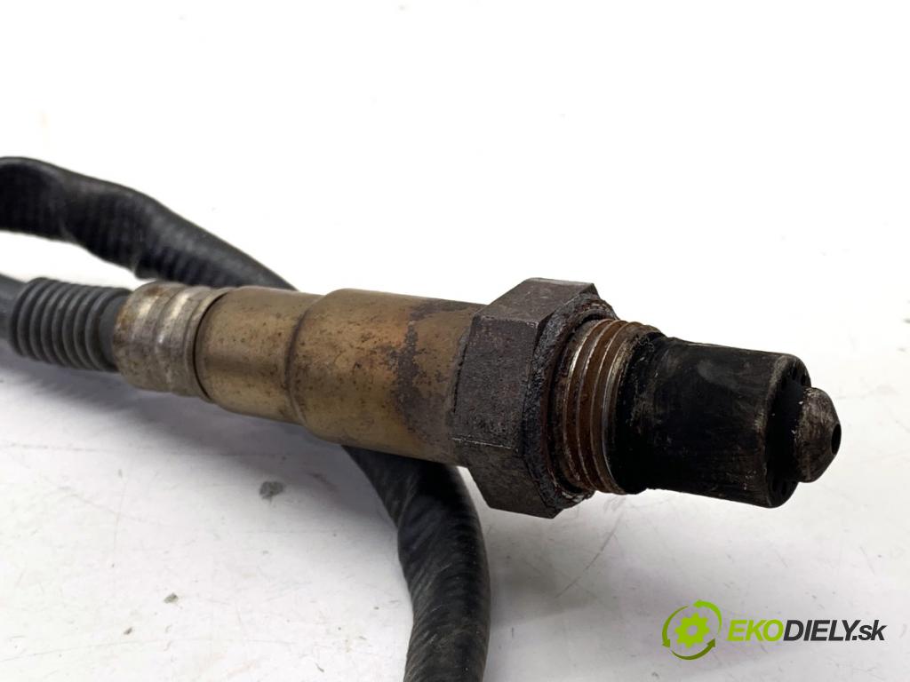 BMW F11 Kombi 2011 190 kW 530 d xDrive 2993 sonda lambda 7794634 (Lambda sonda)