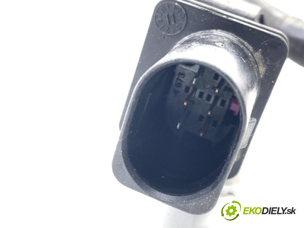 BMW F11 Kombi 2011 190 kW 530 d xDrive 2993 sonda lambda 7794634 (Lambda sonda)