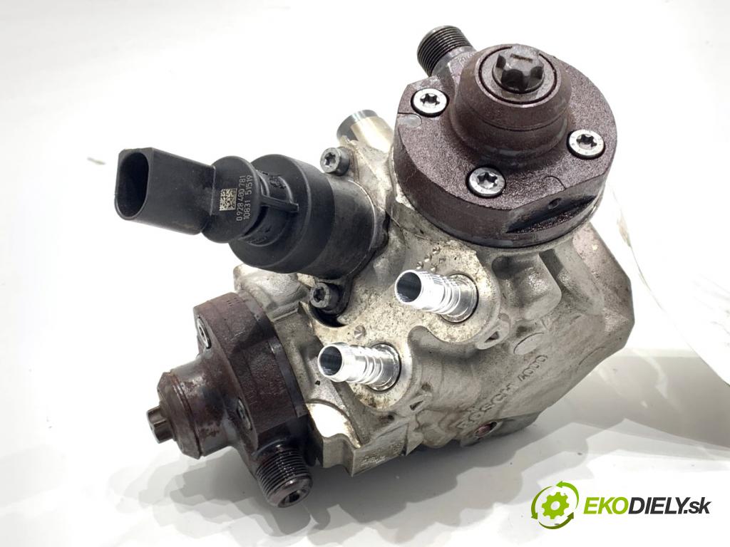 BMW F11 Kombi 2011 190 kW 530 d xDrive 2993 Pumpa vstrekovacia 0445010634 (Vstrekovacie čerpadlo)