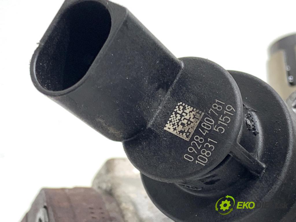 BMW F11 Kombi 2011 190 kW 530 d xDrive 2993 Pumpa vstrekovacia 0445010634 (Vstrekovacie čerpadlo)