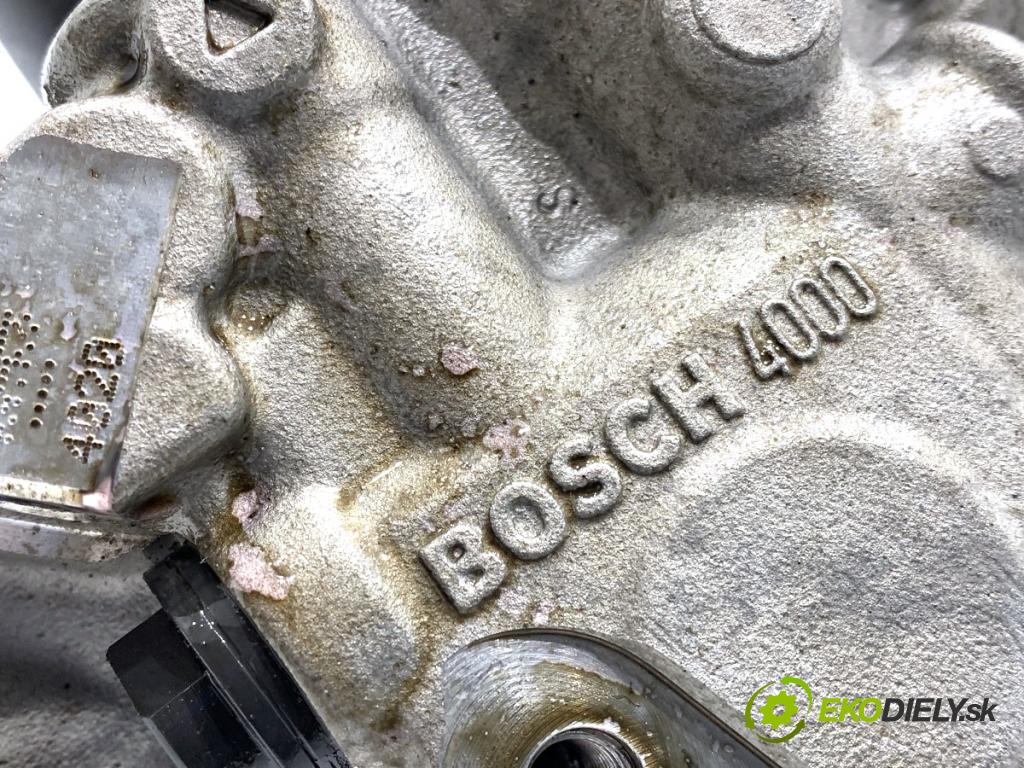 BMW F11 Kombi 2011 190 kW 530 d xDrive 2993 Pumpa vstrekovacia 0445010634 (Vstrekovacie čerpadlo)