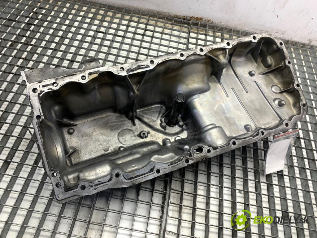 BMW F11 Kombi 2011 190 kW 530 d xDrive 2993 MISKA: olejová 7800325 (Olejová vana)