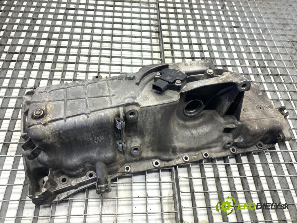 BMW F11 Kombi 2011 190 kW 530 d xDrive 2993 MISKA: olejová 7800325 (Olejová vaňa)