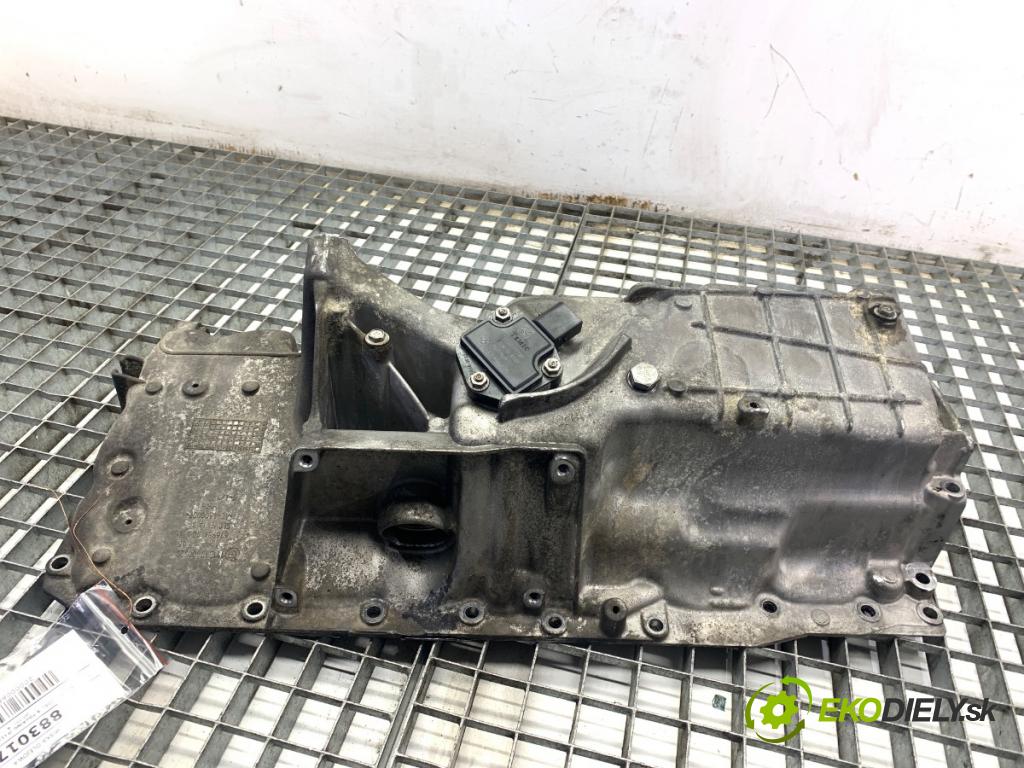 BMW F11 Kombi 2011 190 kW 530 d xDrive 2993 MISKA: olejová 7800325 (Olejová vaňa)