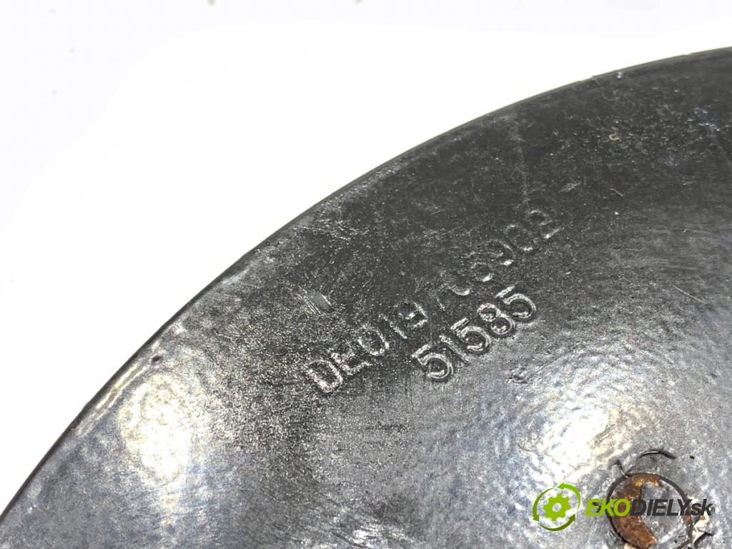 BMW F11 Kombi 2011 190 kW 530 d xDrive 2993 koleso kolesová hriadeľa 8511321 (Remenica)