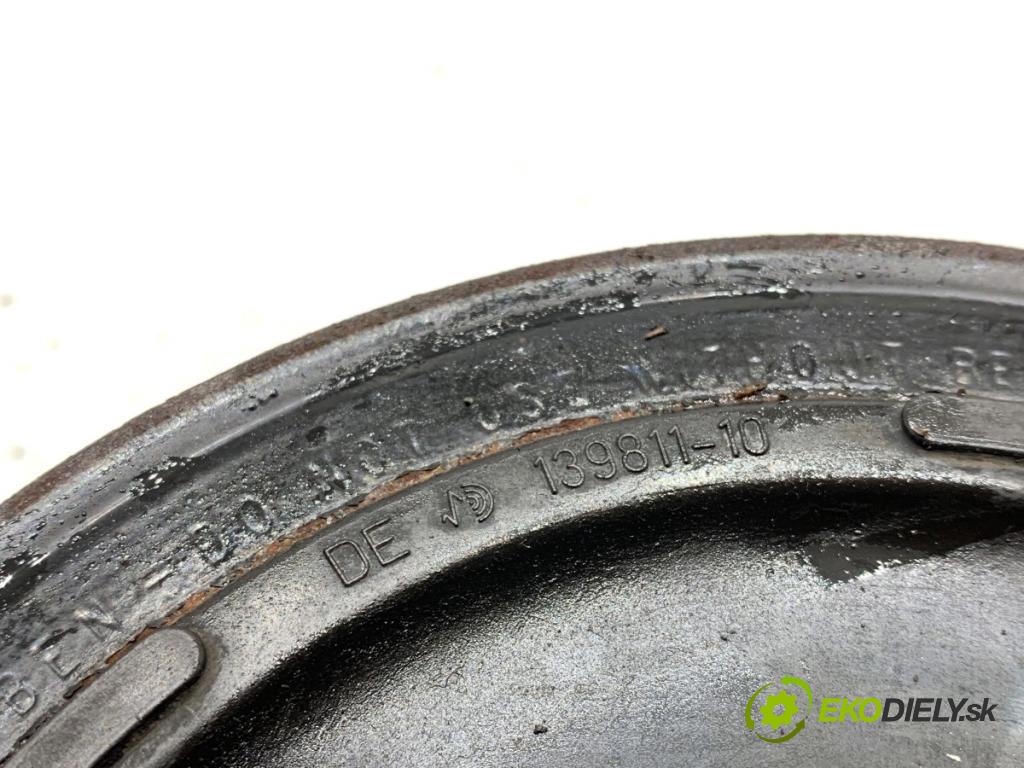 BMW F11 Kombi 2011 190 kW 530 d xDrive 2993 koleso kolesová hriadeľa 8511321 (Remenica)