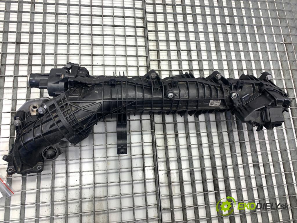 BMW F11 Kombi 2011 190 kW 530 d xDrive 2993 Potrubie sacie, sanie 7811909 (Sacie potrubie)