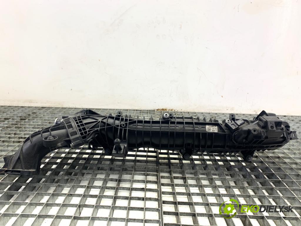 BMW F11 Kombi 2011 190 kW 530 d xDrive 2993 Potrubie sacie, sanie 7811909 (Sacie potrubie)