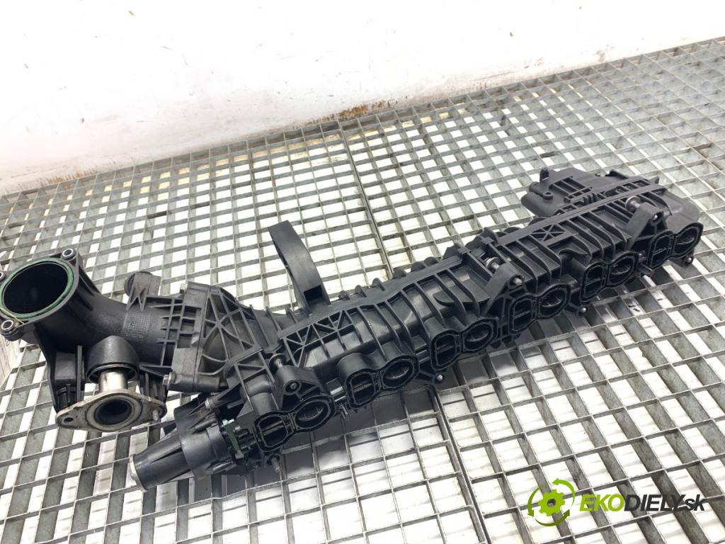 BMW F11 Kombi 2011 190 kW 530 d xDrive 2993 Potrubie sacie, sanie 7811909 (Sacie potrubie)