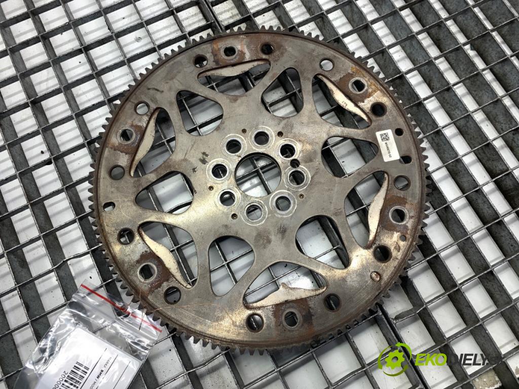 BMW F11 Kombi 2011 190 kW 530 d xDrive 2993 kolo setrvačníkové 8506670 (Setrvačník )