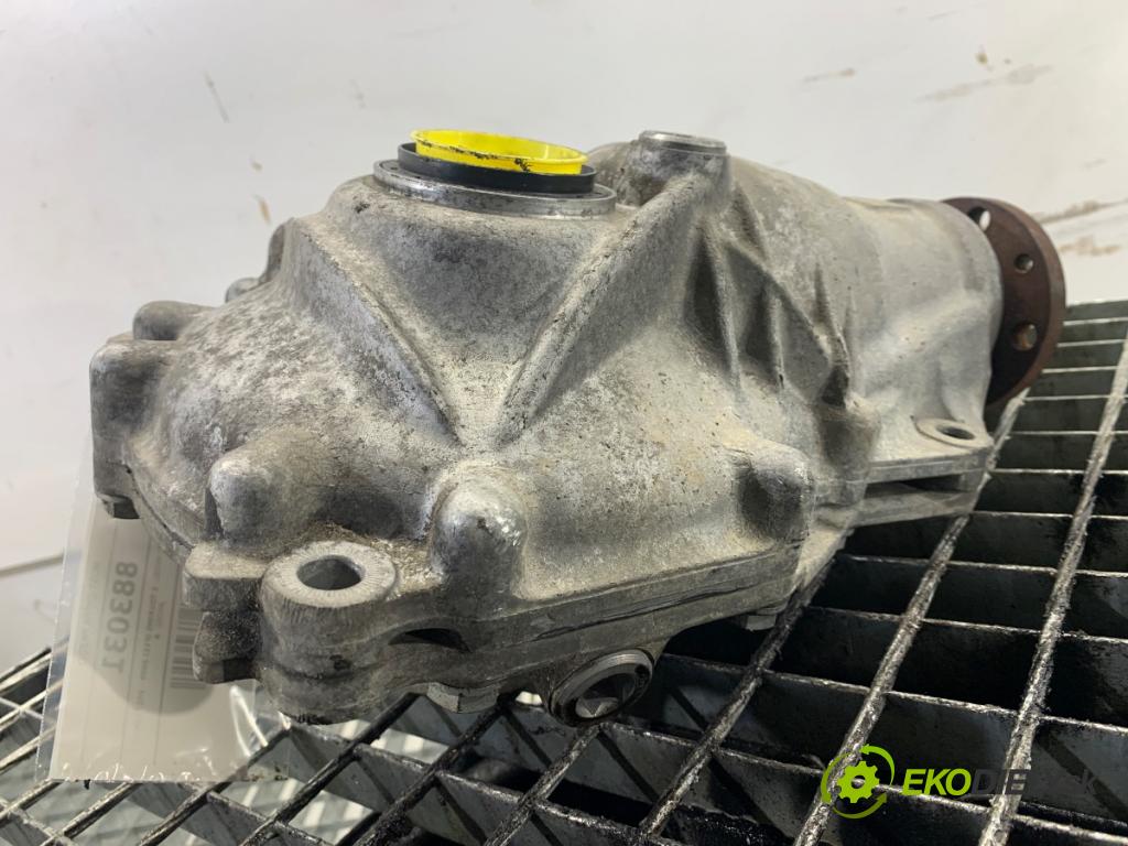 BMW F11 Kombi 2011 190 kW 530 d xDrive 2993 Most ,diferenciál predný 7584517