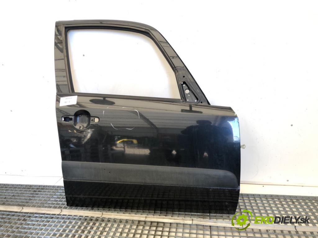 SUZUKI SX4 liftback 2008 88 kW 1.9 DDiS 4x4 (RW 419D) 1910 dveře pravý přední část 