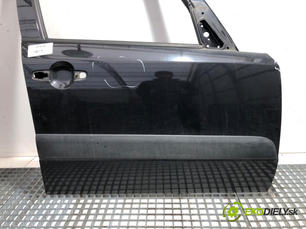 SUZUKI SX4 liftback 2008 88 kW 1.9 DDiS 4x4 (RW 419D) 1910 Dvere pravy predný