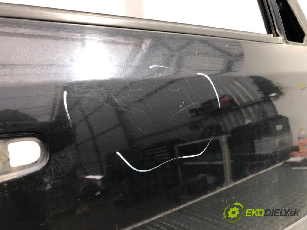 SUZUKI SX4 liftback 2008 88 kW 1.9 DDiS 4x4 (RW 419D) 1910 Dvere pravy predný