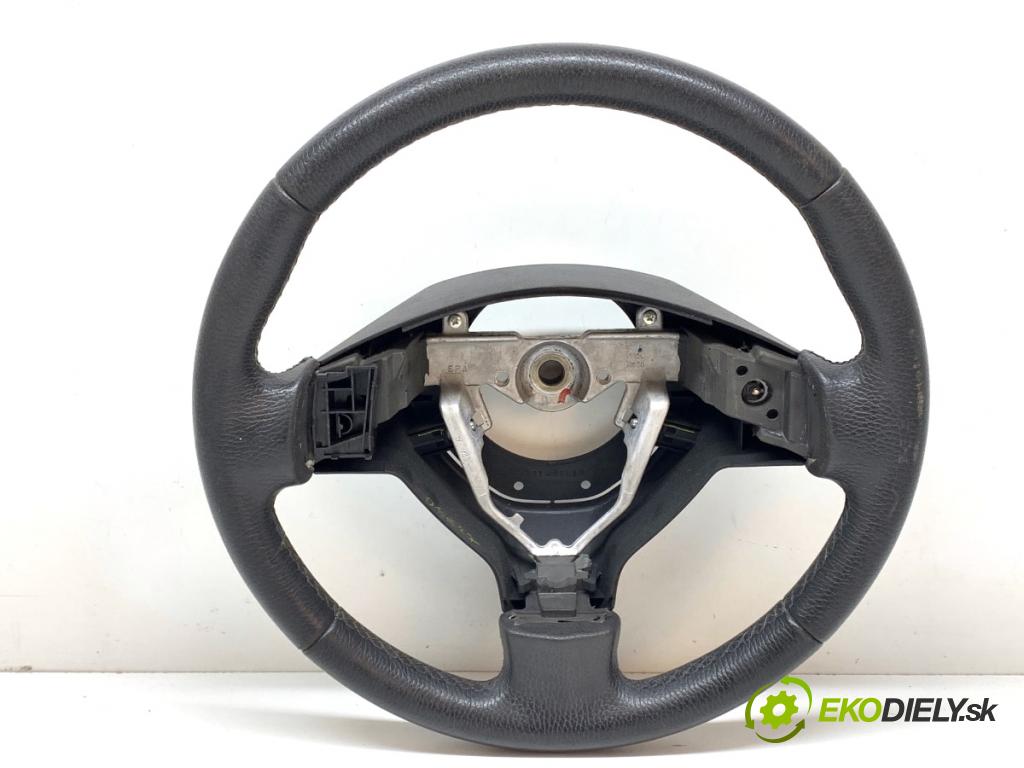 SUZUKI SX4 liftback 2008 88 kW 1.9 DDiS 4x4 (RW 419D) 1910 Volant GS131-05610 (Volant)