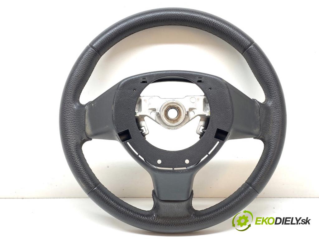SUZUKI SX4 liftback 2008 88 kW 1.9 DDiS 4x4 (RW 419D) 1910 Volant GS131-05610 (Volant)