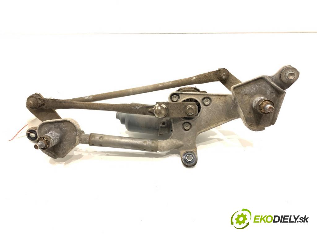 SUZUKI SX4 liftback 2008 88 kW 1.9 DDiS 4x4 (RW 419D) 1910 Mechanizmus stieračov predný 38110-79J00 (Motorček stieračov predný)