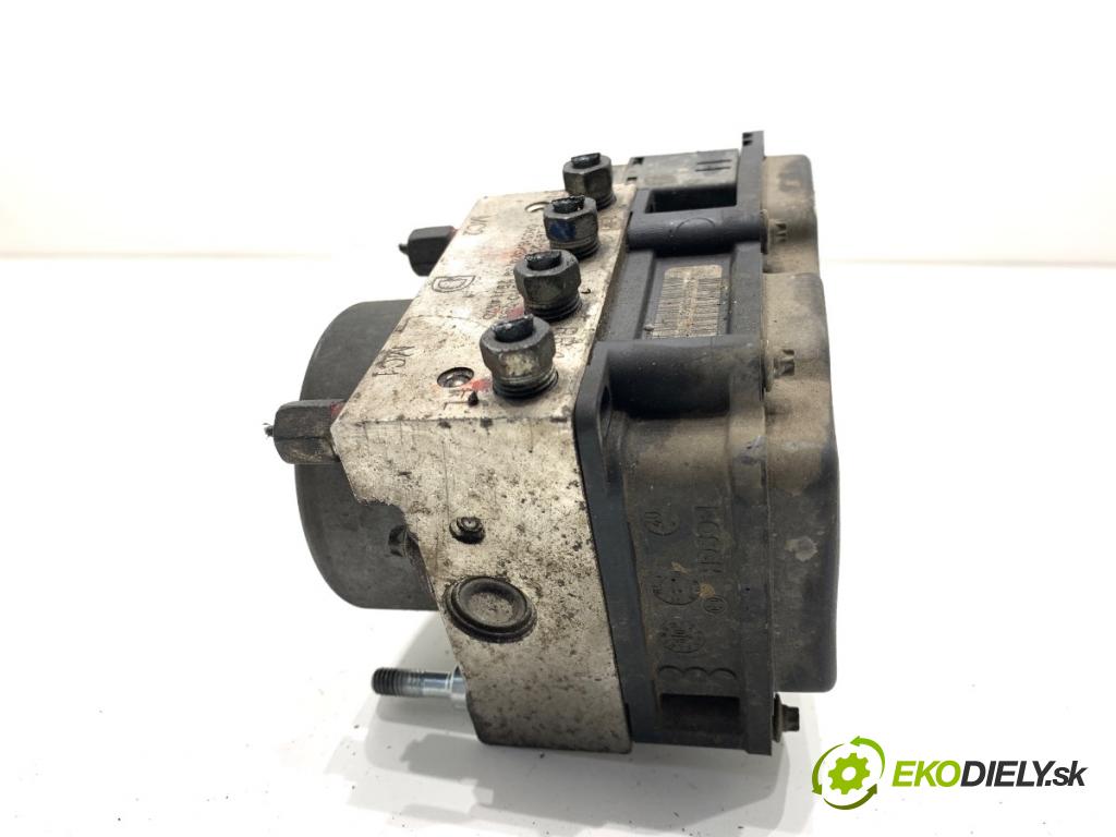 SUZUKI SX4 liftback 2008 88 kW 1.9 DDiS 4x4 (RW 419D) 1910 Pumpa ABS 0265231670 (Pumpa ABS)