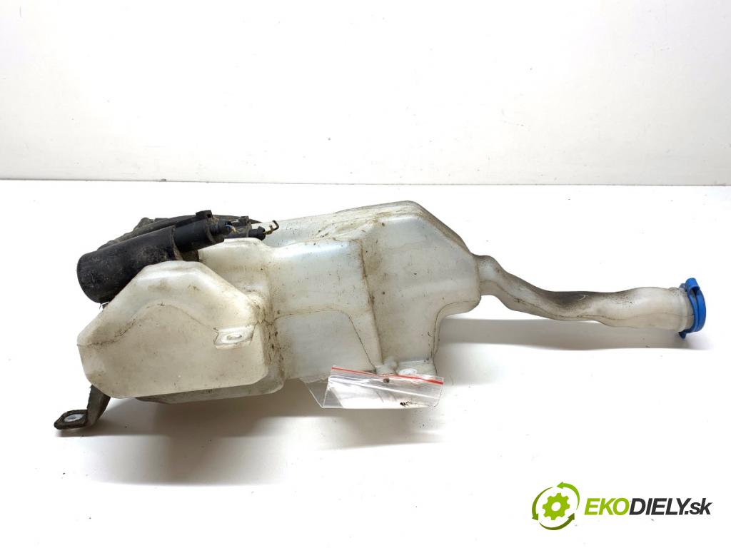 SUZUKI SX4 liftback 2008 88 kW 1.9 DDiS 4x4 (RW 419D) 1910 Nádržka ostrekovačov 38400-79J