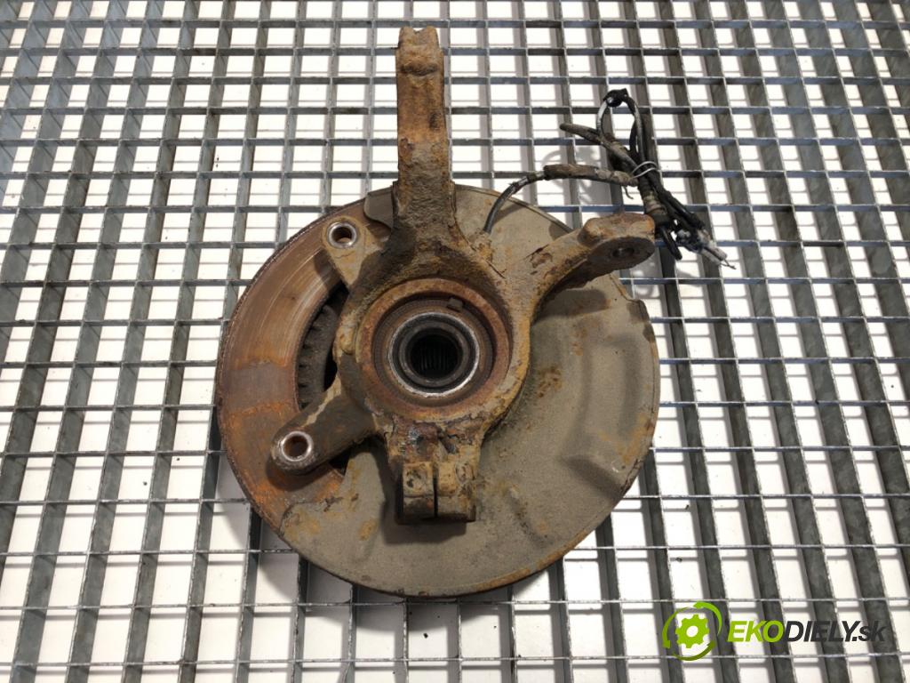 SUZUKI SX4 liftback 2008 88 kW 1.9 DDiS 4x4 (RW 419D) 1910 náboj pravý přední část 