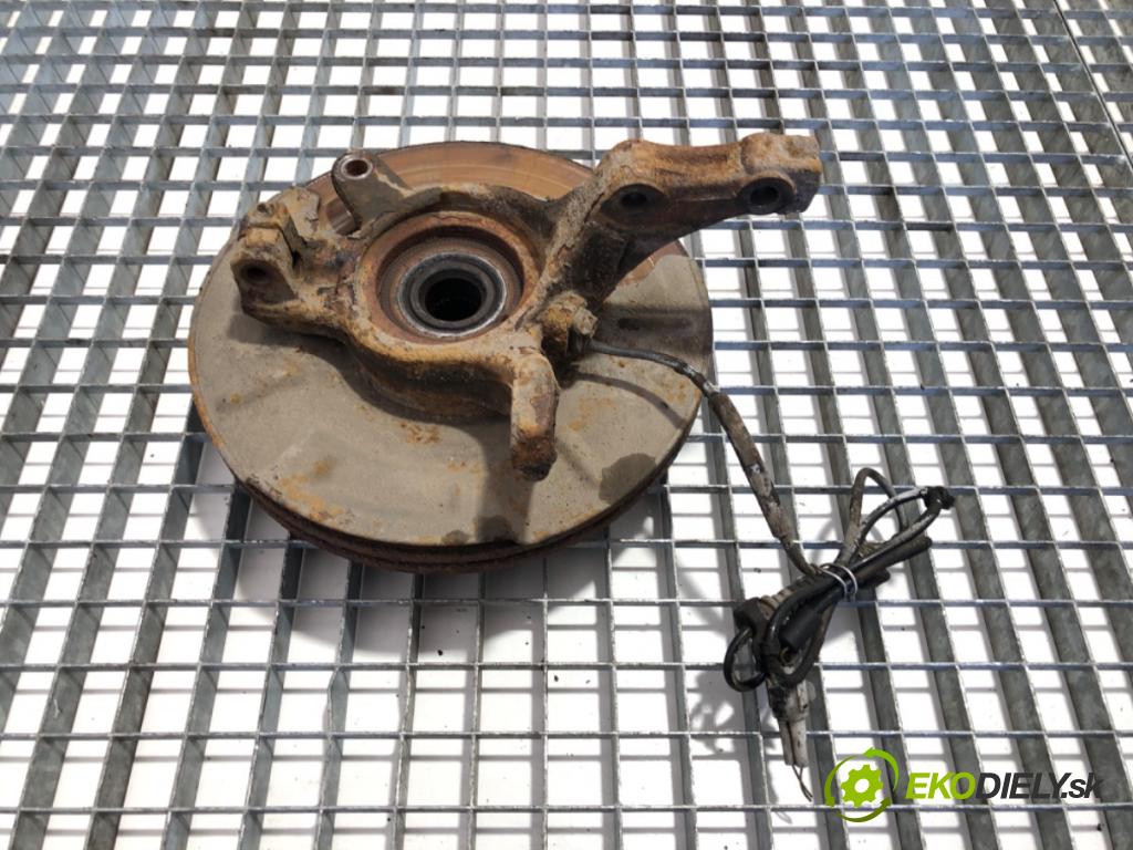 SUZUKI SX4 liftback 2008 88 kW 1.9 DDiS 4x4 (RW 419D) 1910 náboj pravý přední část