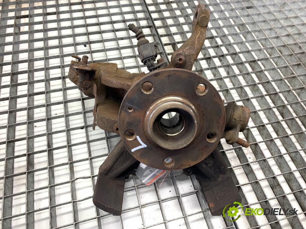 VW GOLF V liftback 2005 77 kW 1.9 TDI 1896 náboj ľavy predný 