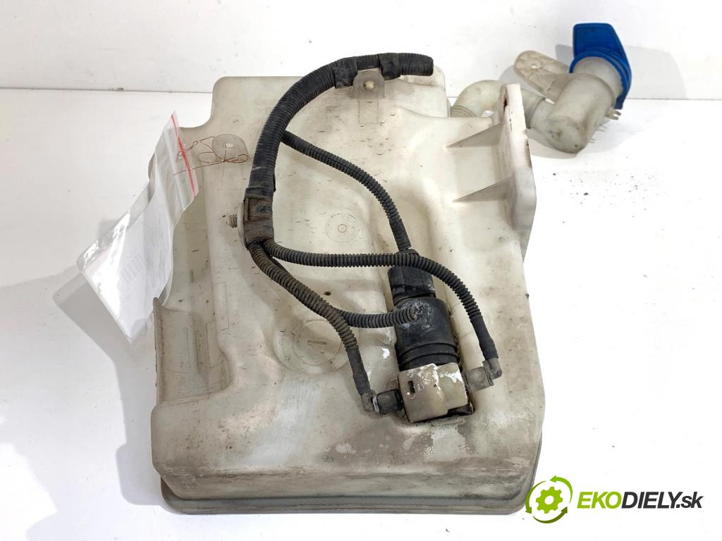 VW GOLF V liftback 2005 77 kW 1.9 TDI 1896 Nádržka ostrekovačov 1K0955453