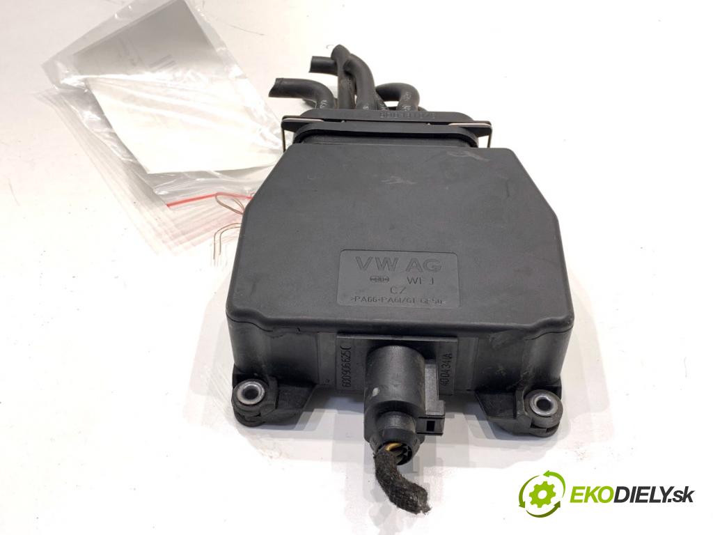 VW GOLF V liftback 2005 77 kW 1.9 TDI 1896 Ventil magnetický 6Q0131075 (Ventil ostatné)