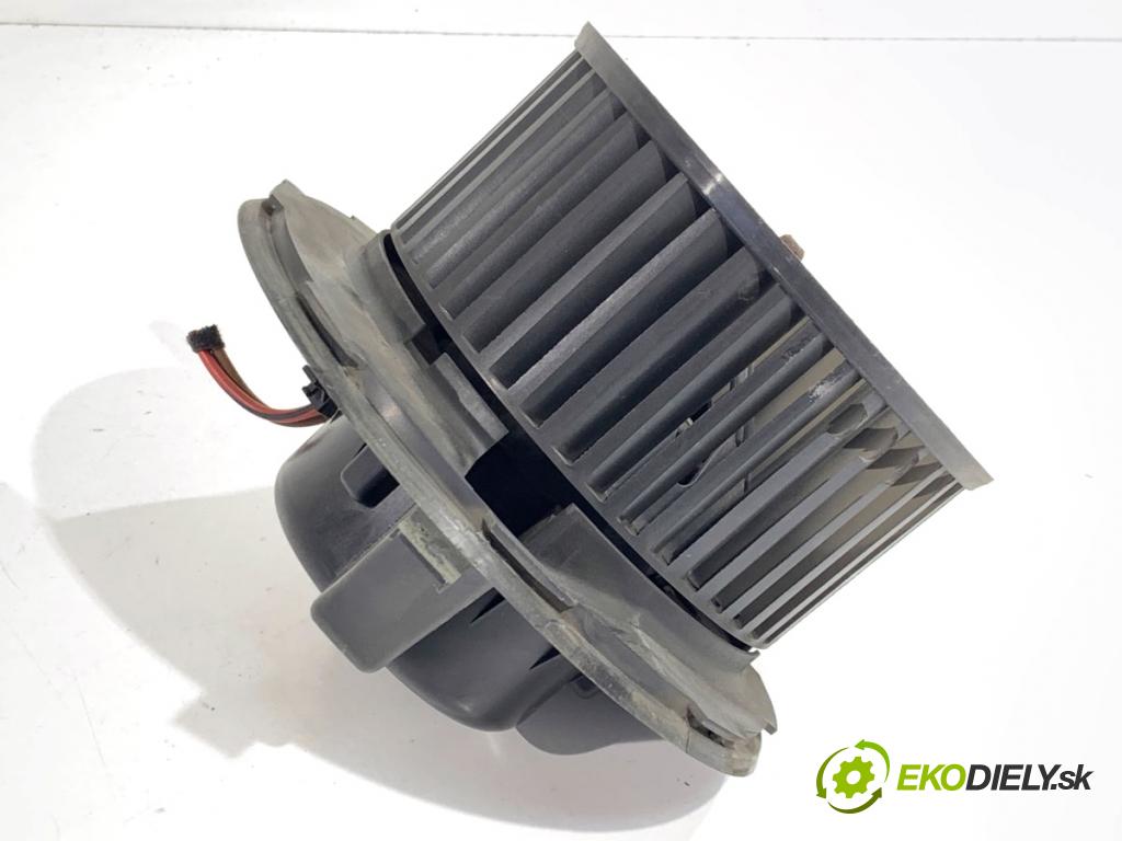 VW GOLF V liftback 2005 77 kW 1.9 TDI 1896 ventilátor kúrenia 1K1819015