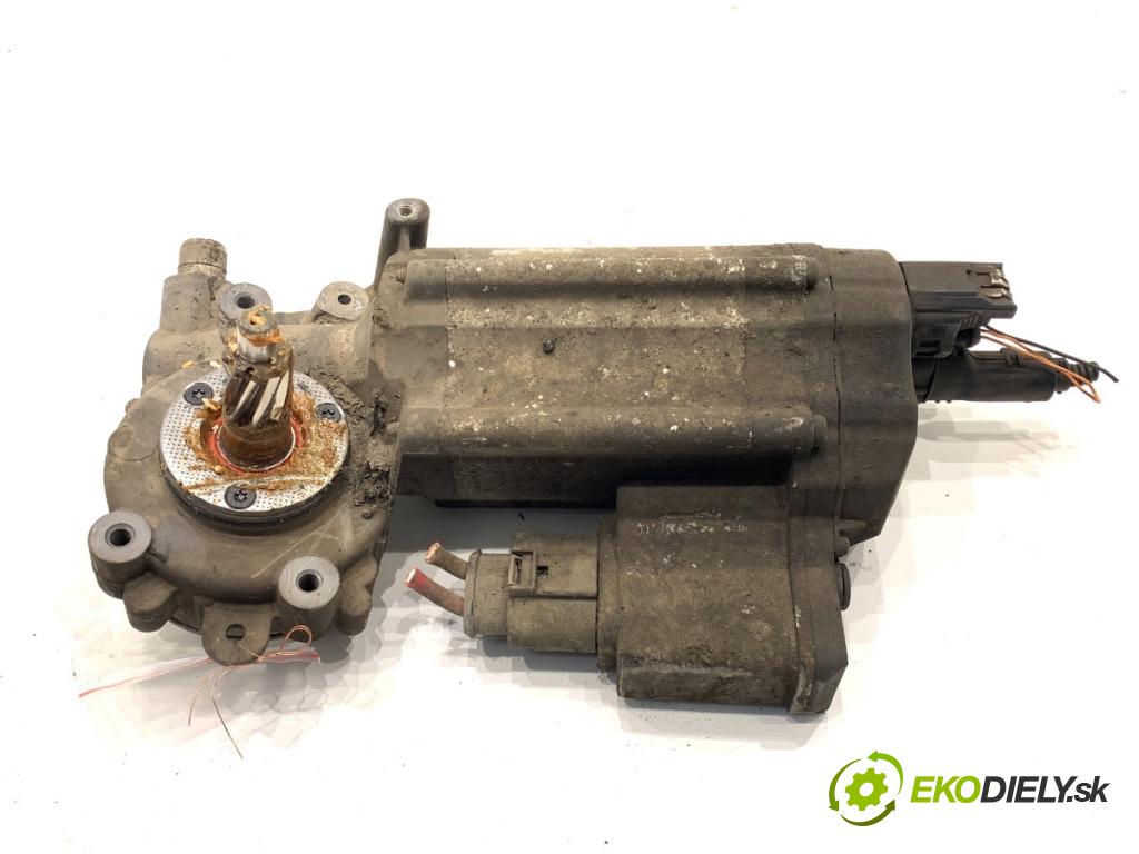 VW GOLF V liftback 2005 77 kW 1.9 TDI 1896 Motor servočerpadlo 1K1909144H