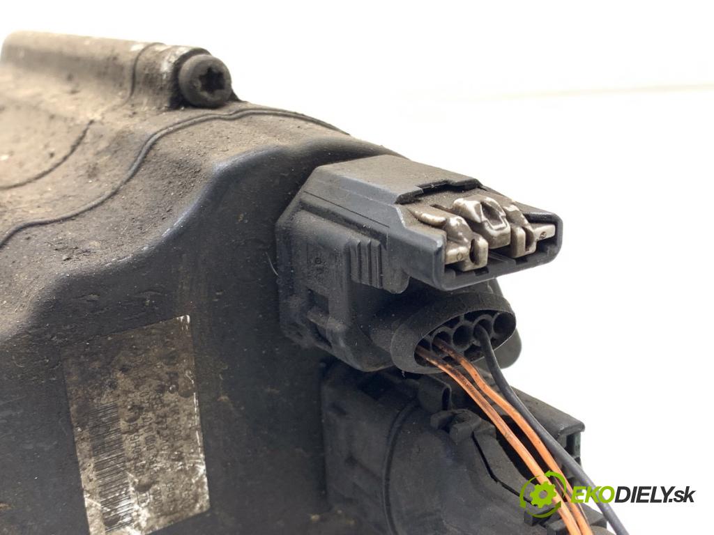 VW GOLF V liftback 2005 77 kW 1.9 TDI 1896 Motor servočerpadlo 1K1909144H