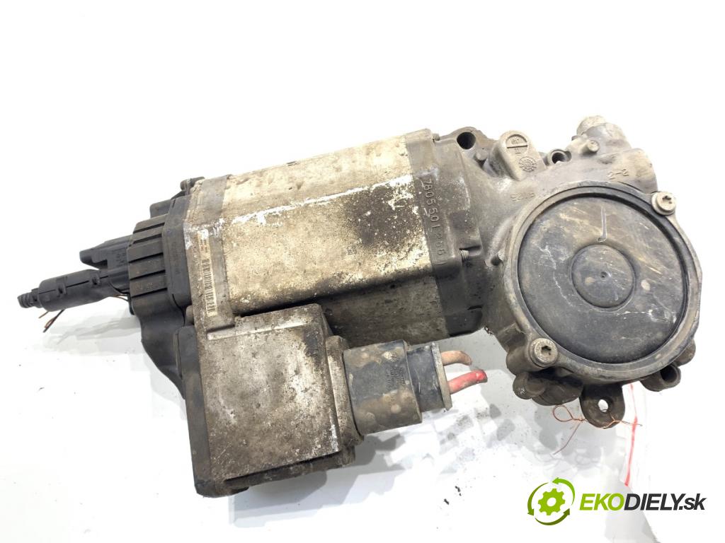 VW GOLF V liftback 2005 77 kW 1.9 TDI 1896 Motor servočerpadlo 1K1909144H